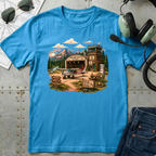 Adventure Hangar T-Shirt