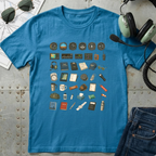 Pilot Life Essentials T-Shirt