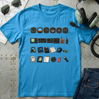 Pilot Essentials Mix T-Shirt