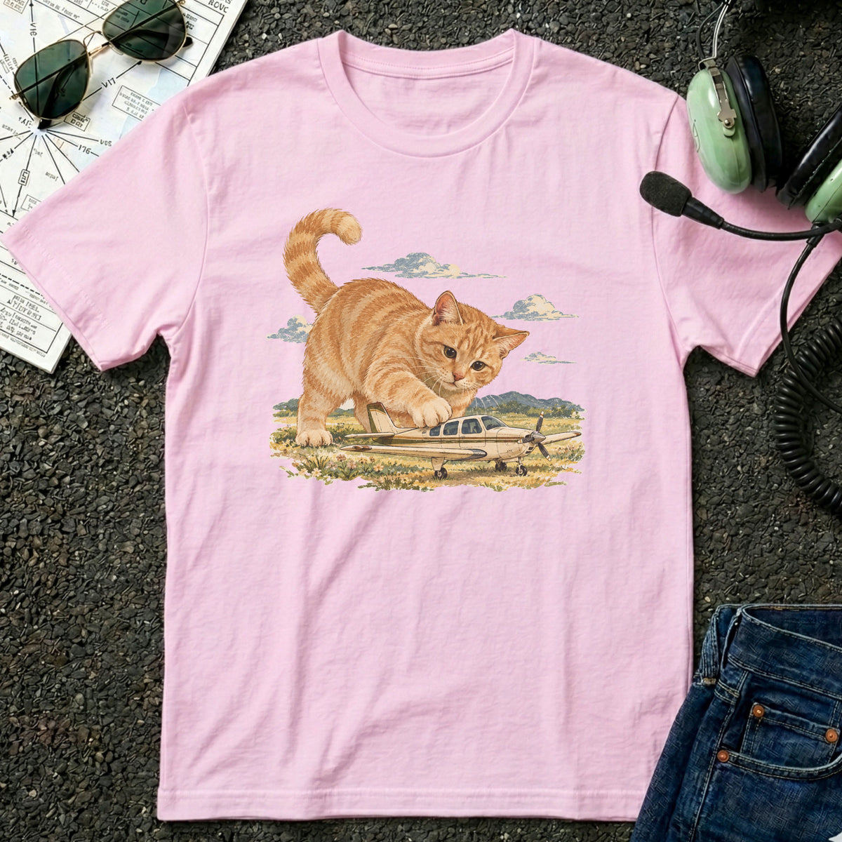Light Pink