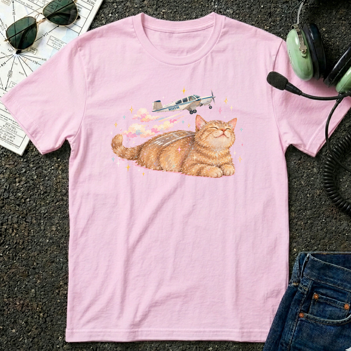 Light Pink