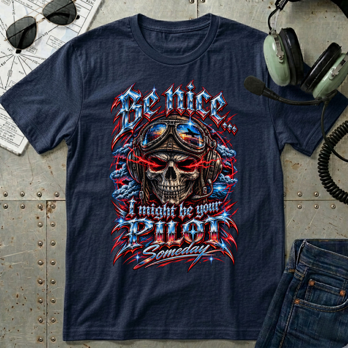 Navy