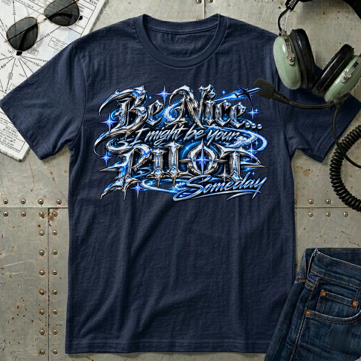 Navy