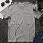 Airplanes T-Shirt