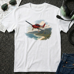 SR22 Airplane T-Shirt