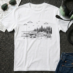 Ocean Hangar T-Shirt