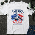 America F-22 T-Shirt