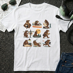 Werewolf Pilot T-Shirt