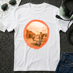 Fall Hangar T-shirt