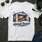 Hangar Therapy T-Shirt