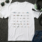 Airplanes T-Shirt