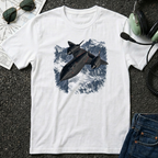 SR-71 Blackbird T-Shirt