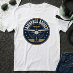 Airspace Addict T-Shirt
